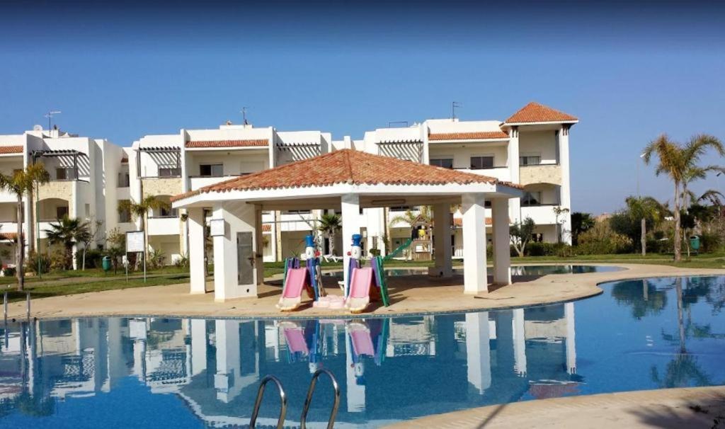 Appartement De Luxe Arzila Exterior foto