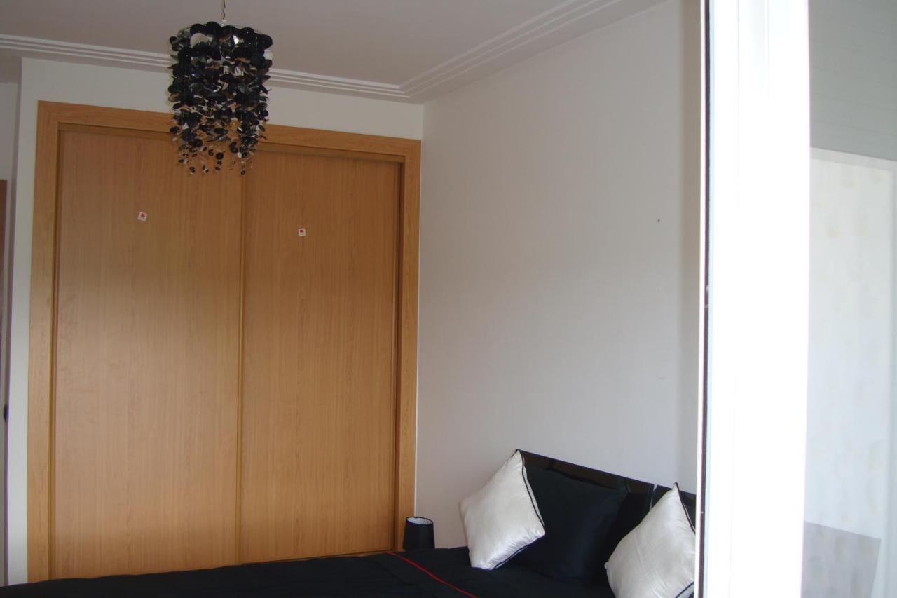 Appartement De Luxe Arzila Exterior foto