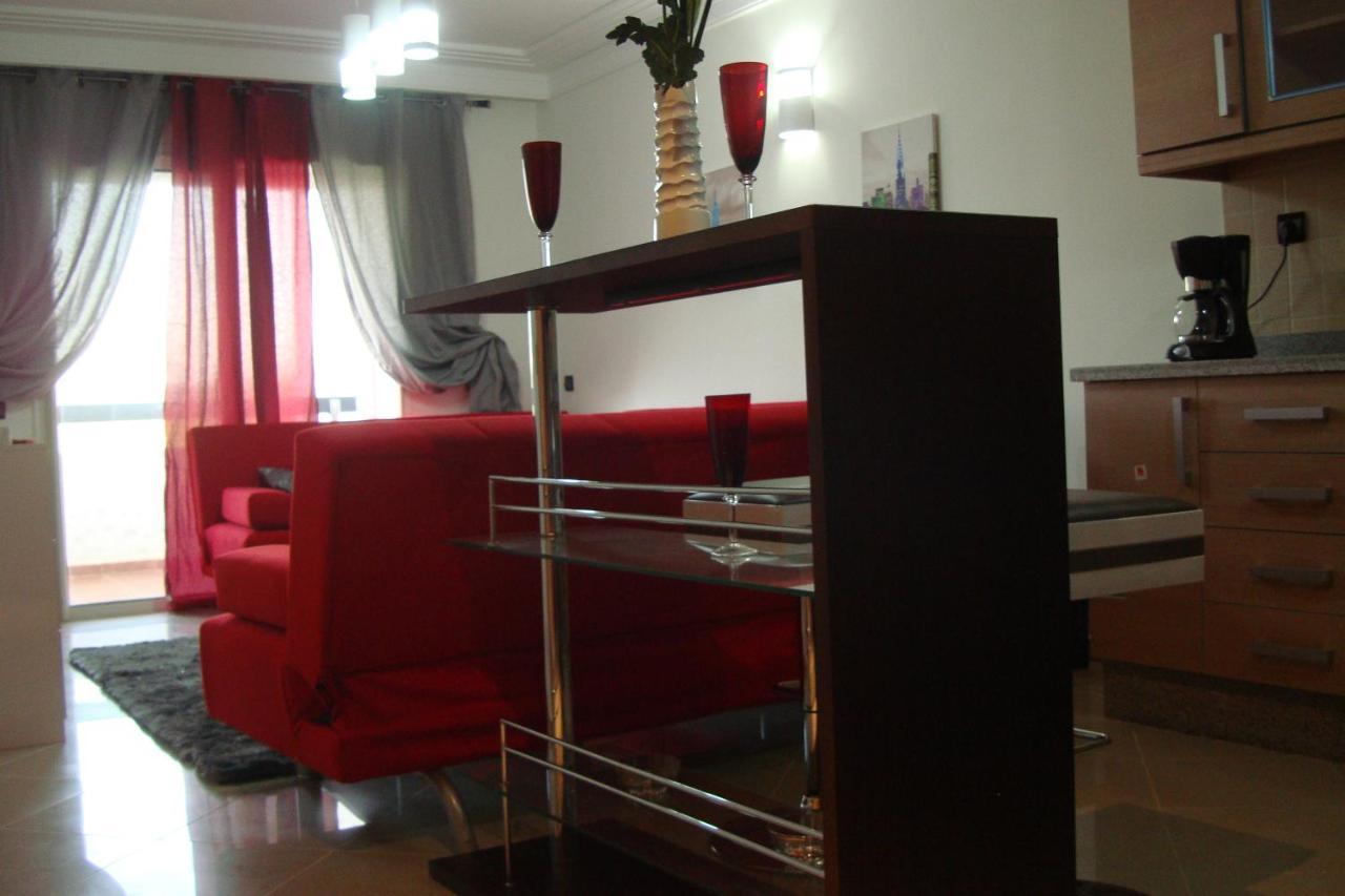 Appartement De Luxe Arzila Exterior foto