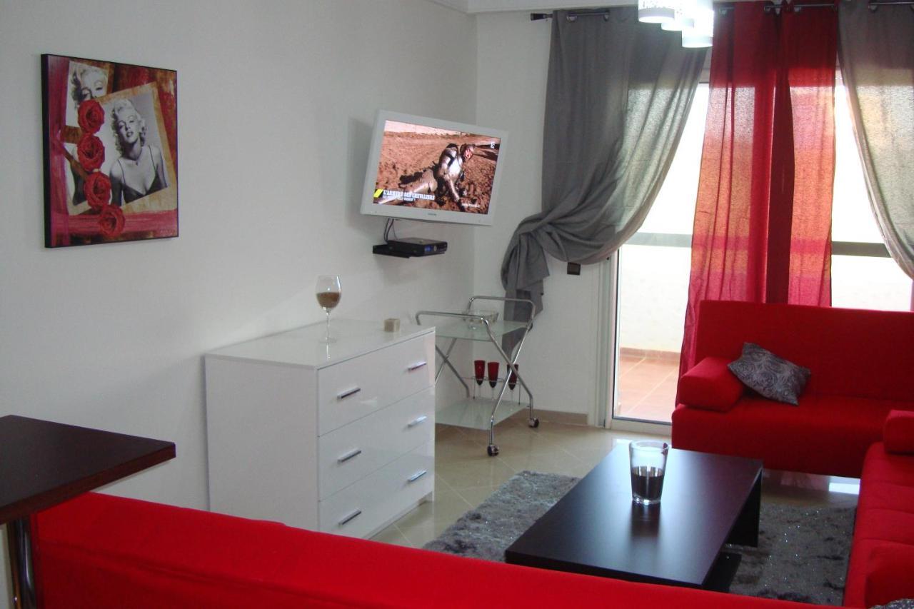 Appartement De Luxe Arzila Exterior foto