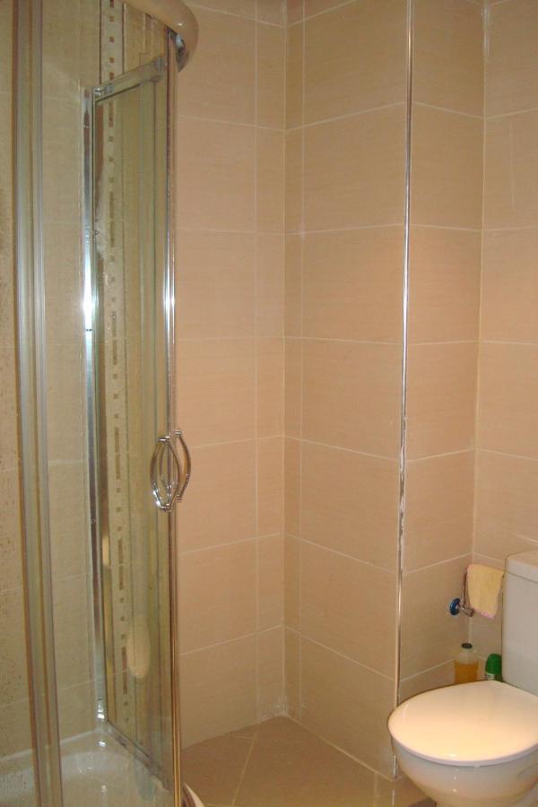 Appartement De Luxe Arzila Exterior foto