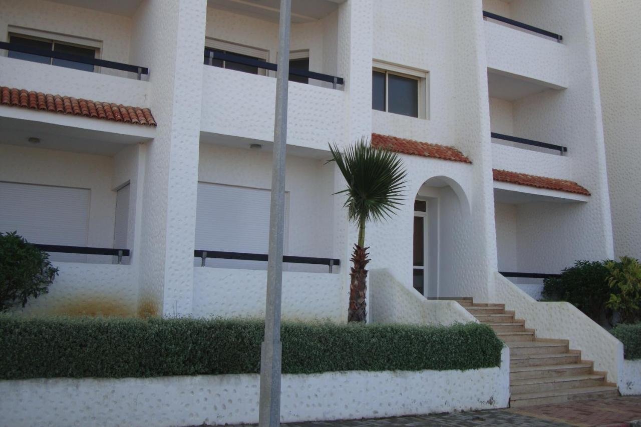 Appartement De Luxe Arzila Exterior foto