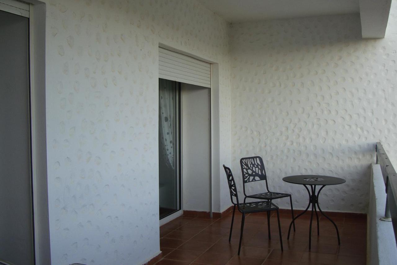 Appartement De Luxe Arzila Exterior foto